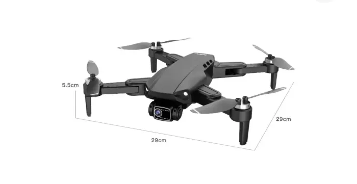 DRONE L900 SE 4K