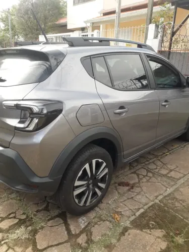 Renault Kardian Evolut. Flex 1.0 TB 12V 5P Aut. 2025