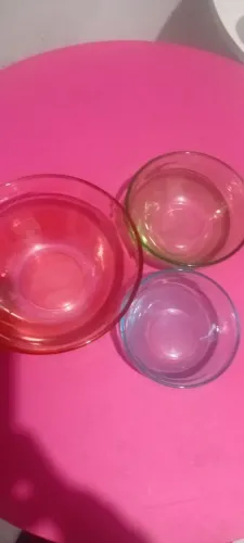 vendo tigelas lindas 40