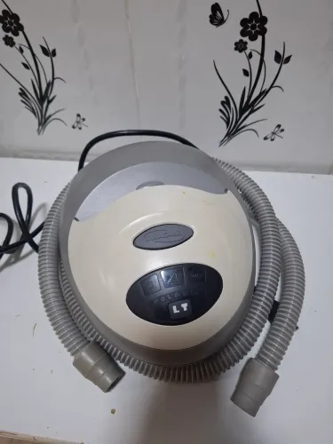 CPAP Polaris Invacare LT - R$200,00