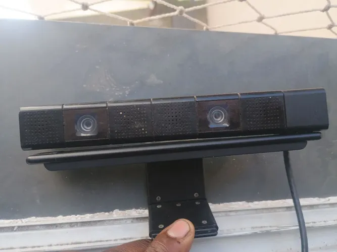 Vendo camara ps4 em excelente estado