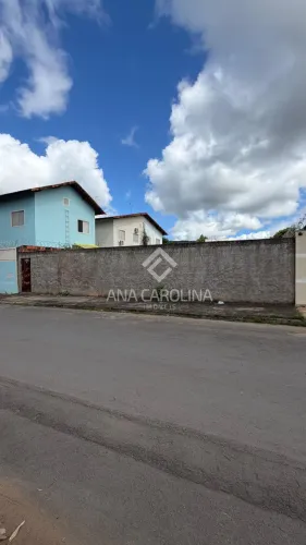 Excelente lote na melhor localização do Morada do Sol