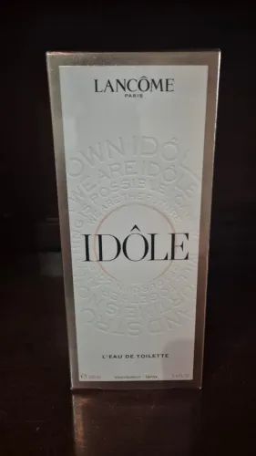 Perfume Lancome Idole Eau de Toilette 100mL