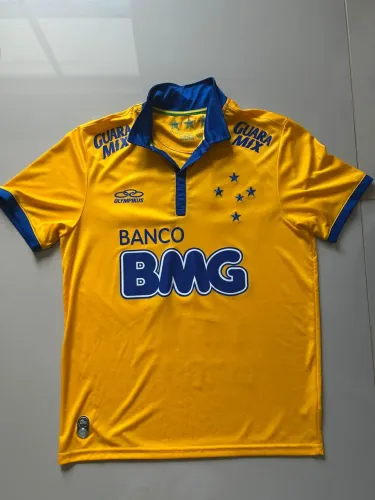 Camisa Cruzeiro original 2014