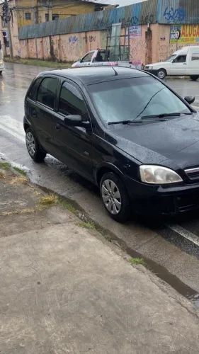 Chevrolet Corsa Hat. JOY 1.0/ 1.0 Flexpower 8V 5P 2005