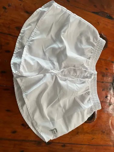 2 Short feminino academia