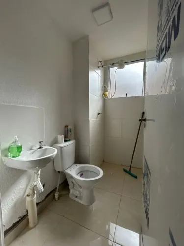 Vendo apartamento ótimo localização