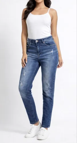 Calça Jeans Forum