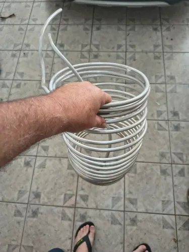 Kit cerveja artesanal perfeito estado