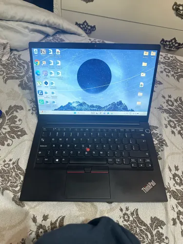 Notebook Lenovo ThinkPad E14 Gen 2
