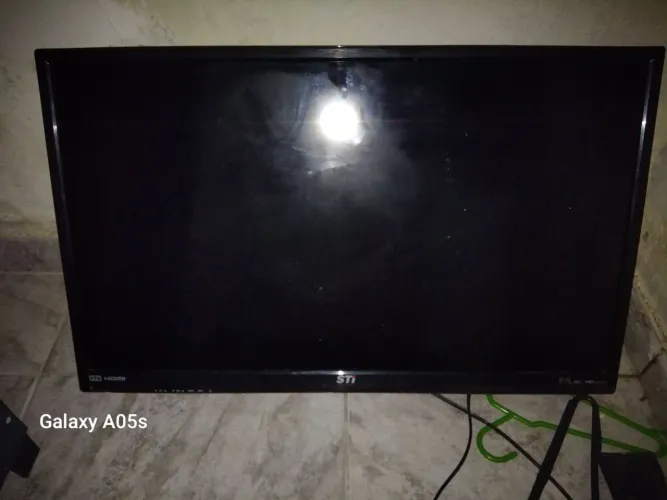 Tv sti