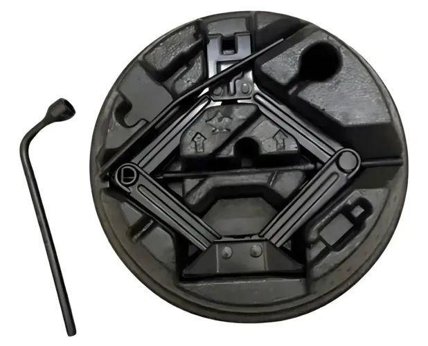 Kit Macaco Sanfona Universal Fiat
