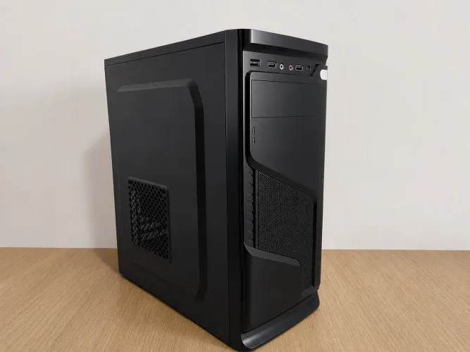 Vendo Pc Gamer barato