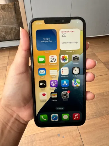 iPhone 11 Pro Max