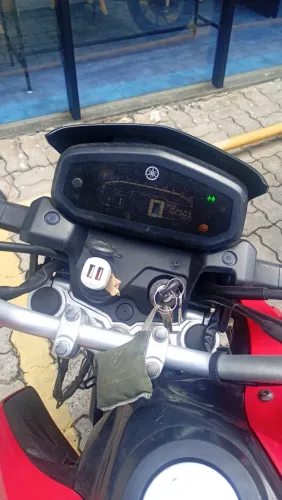 Moto Crosser
