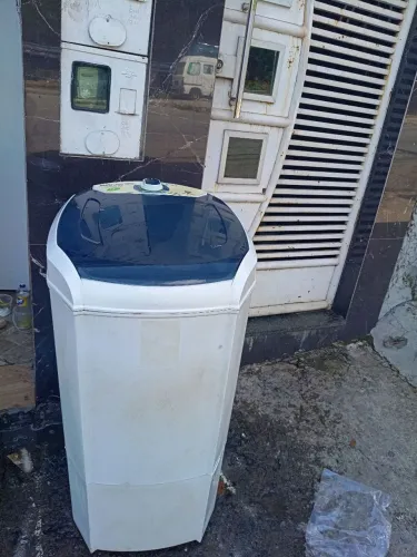 Vendo tanquinho suggar