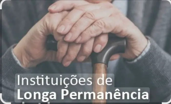BUSCO SÓCIO(S) para ILPI em BH