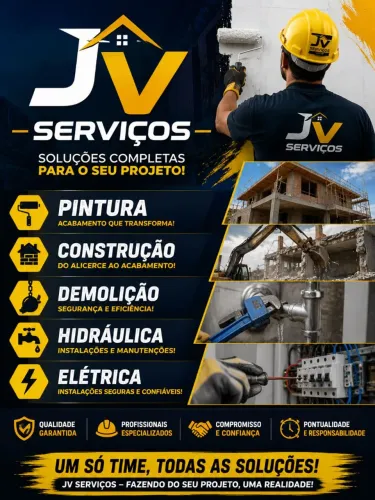 JV Serviços