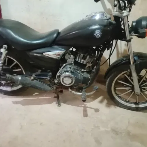 Kasinski Mirage 150 Cc