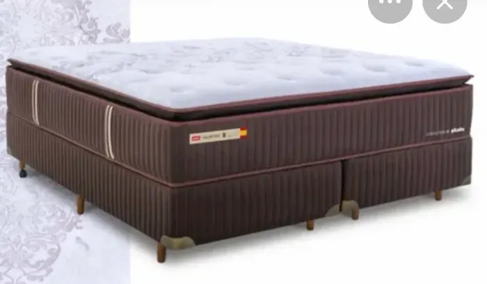 Colchão Cama 