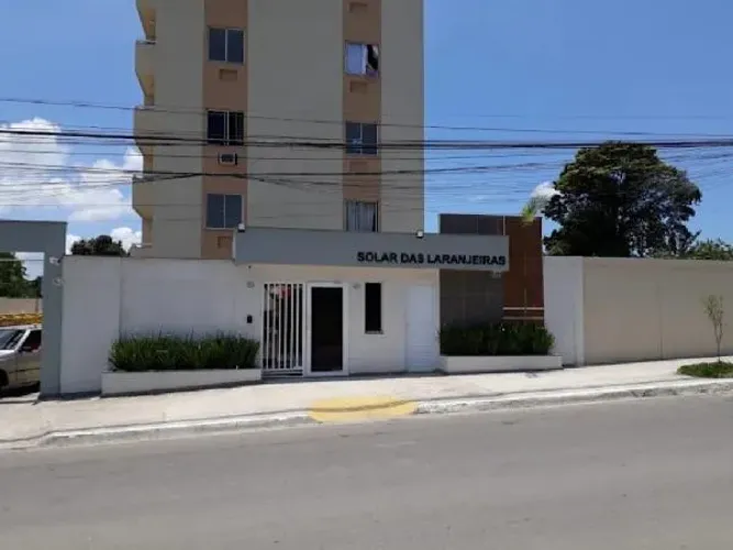 Imóvel para investir Apartamento no Jd N Sra Auxiliadora, Sao Goncalo - RJ, Apto 1107, 2