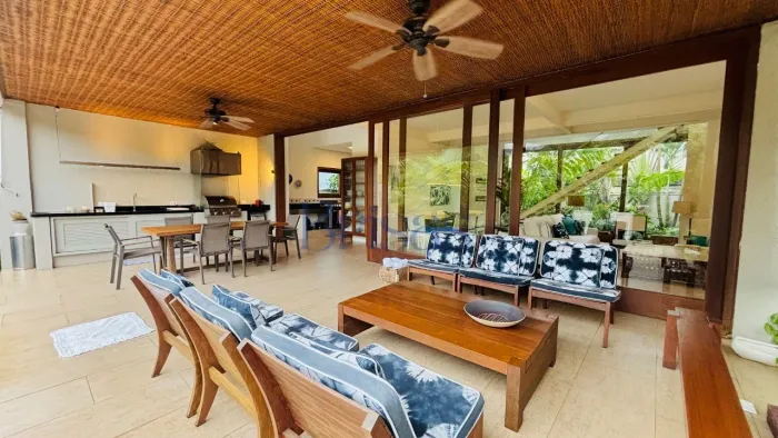 CASA RESIDENCIAL em SÃO SEBASTIÃO - SP, BALEIA