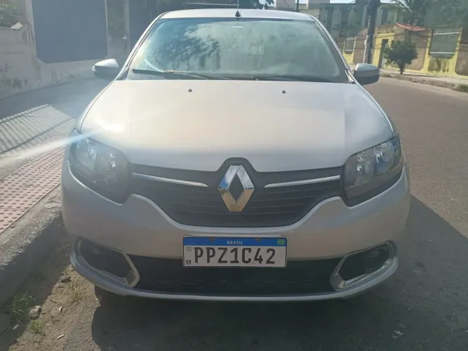 Renault Sandero Vibe Flex 1.0 12V 5P 2018