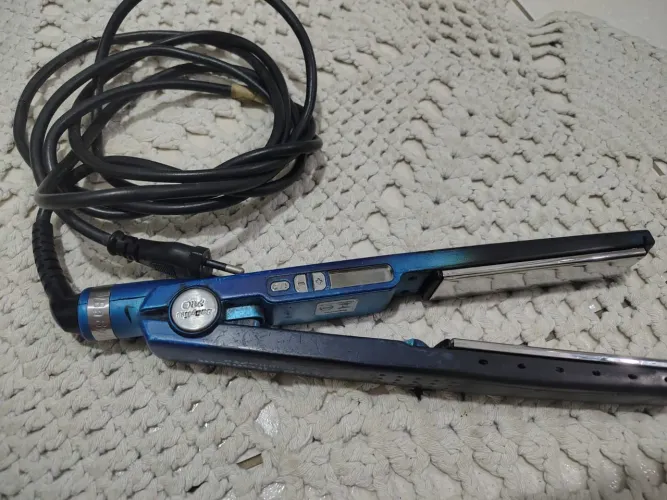 Chapinha nano Titanium original