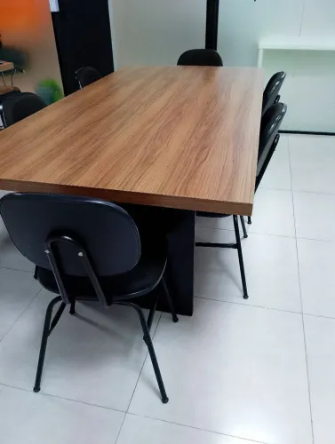 Escritório completo 