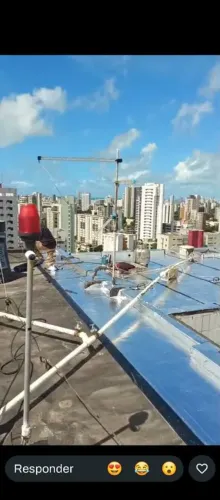 vem aproveitar a promoção 25 m da laje