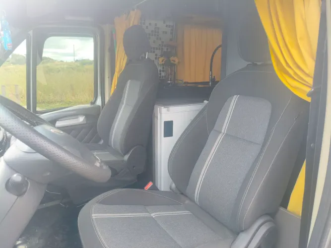 Fiat Ducato Maxicargo/furgão Maxi 2.8 TB Dies 2009