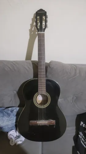 Violão Nylon Acústico - Giannini