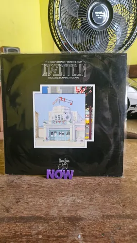 LP Vinil Led Zeppelin