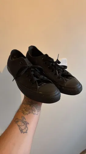 Tênis converse Chuck Taylor ALL Star