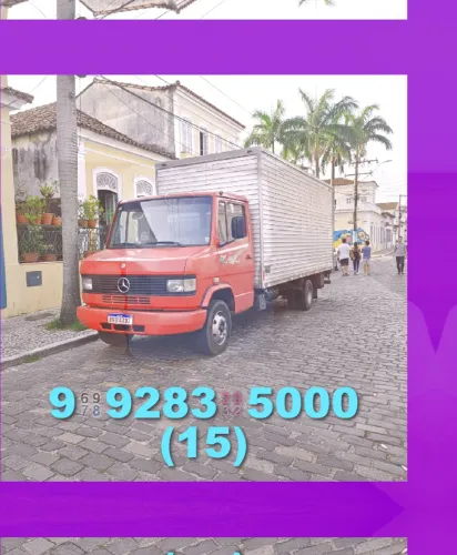 frete urgente! ajude na sua mudança hoje mesmo e não perca tempo!