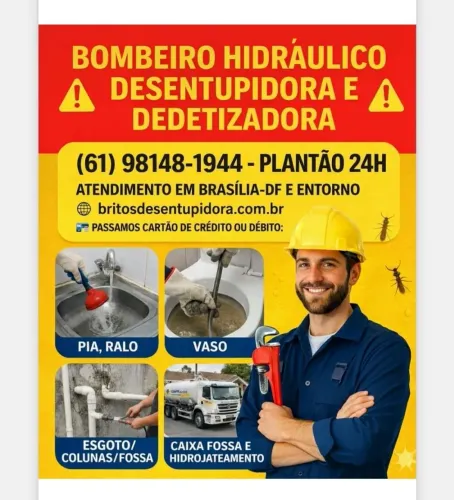 Desentop pia ralo e esgoto fossa aparti de 200 reais 