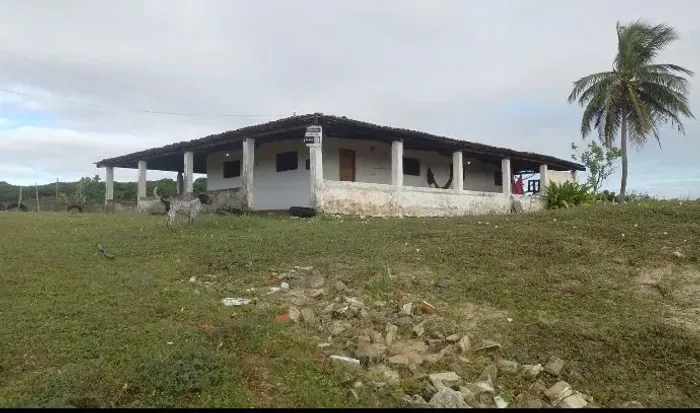 Terreno para vender 8,5 hectares redinha nova
