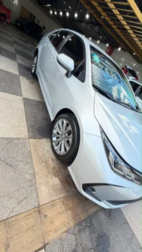 Toyota Corolla XEI 2.0 Flex 16V Aut. 2023