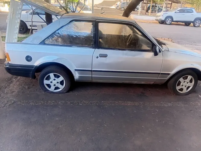 Carro usado c motor com defeito ribeirão preto