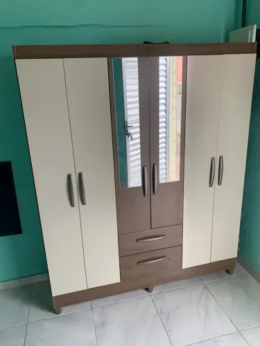 guarda roupa
