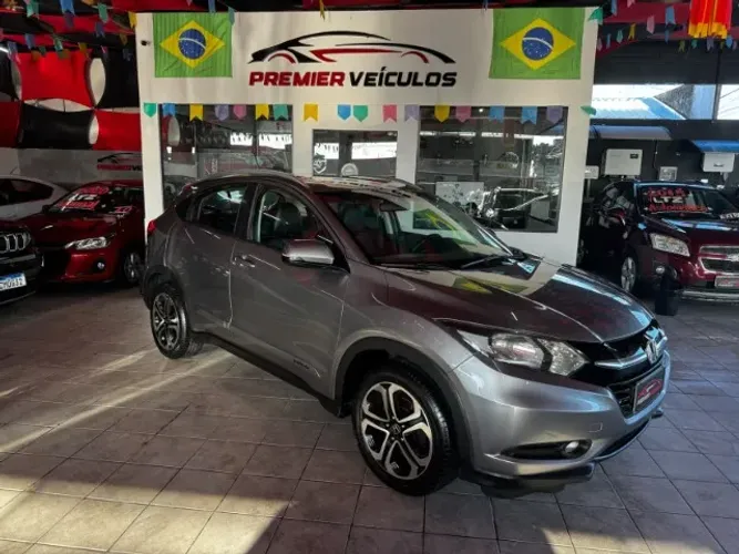 Honda HR-V EX 1.8 Flexone 16V 5P Aut. 2016