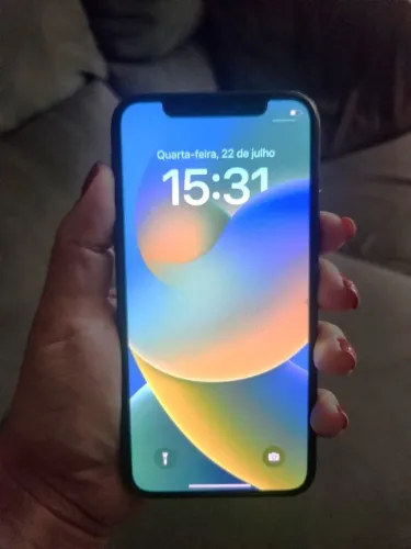 Iphone X 64 GB - Excelente Estado!