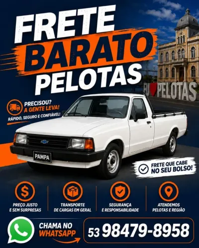 Frete