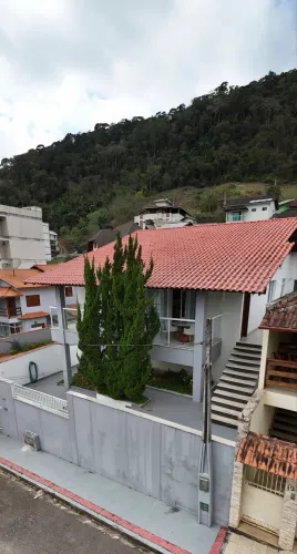 Casa a venda centro- Domingos Martins ES