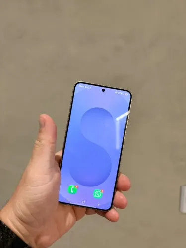 Celular S25 256 - 256GB