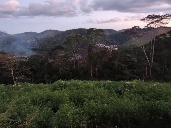 Terreno em Marechal Floriano 