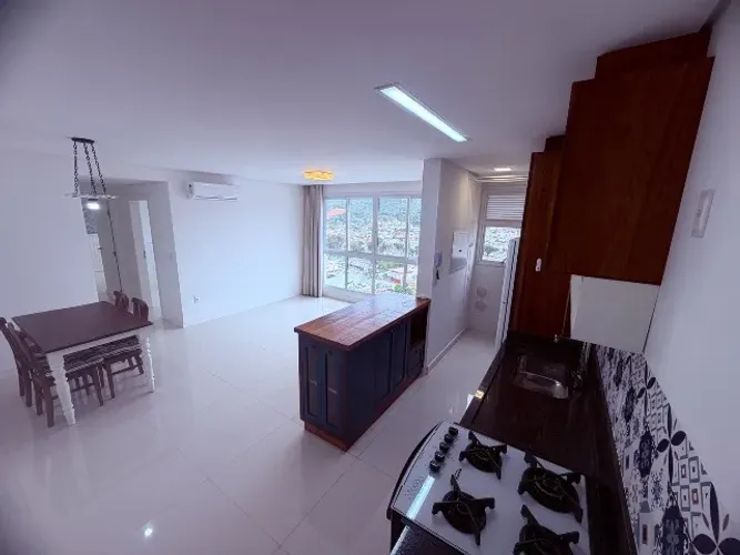 1 suíte + 1 dormitório - Fazenda