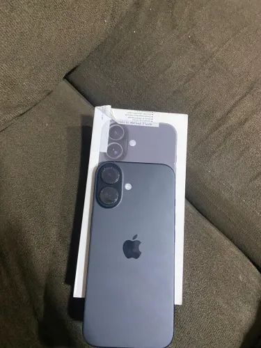 IPHONE 16