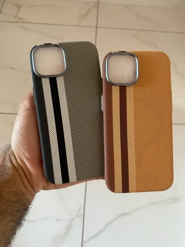 Capinha de iPhone 15