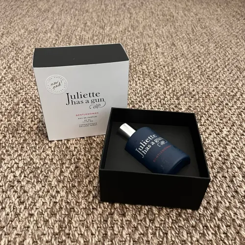 Perfume Juliette Has a Gun Gentlewoman 50ml